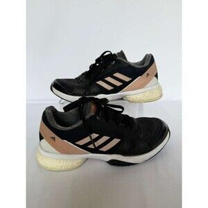 Adidas Stella McCartney Barricade Boost Tennis Shoes Womens 8
